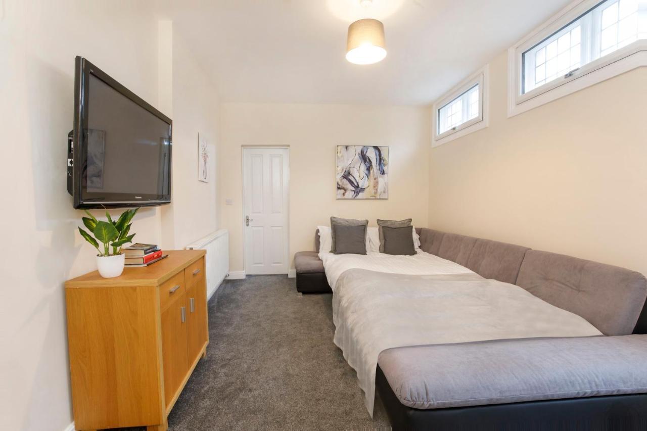 Drake St, Close To York Station And York Centre מראה חיצוני תמונה