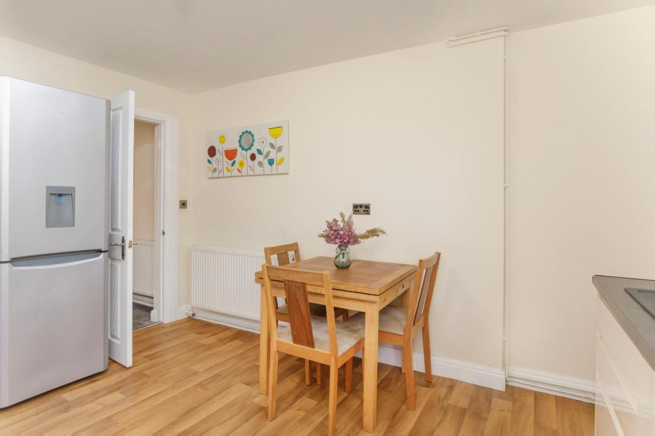Drake St, Close To York Station And York Centre מראה חיצוני תמונה