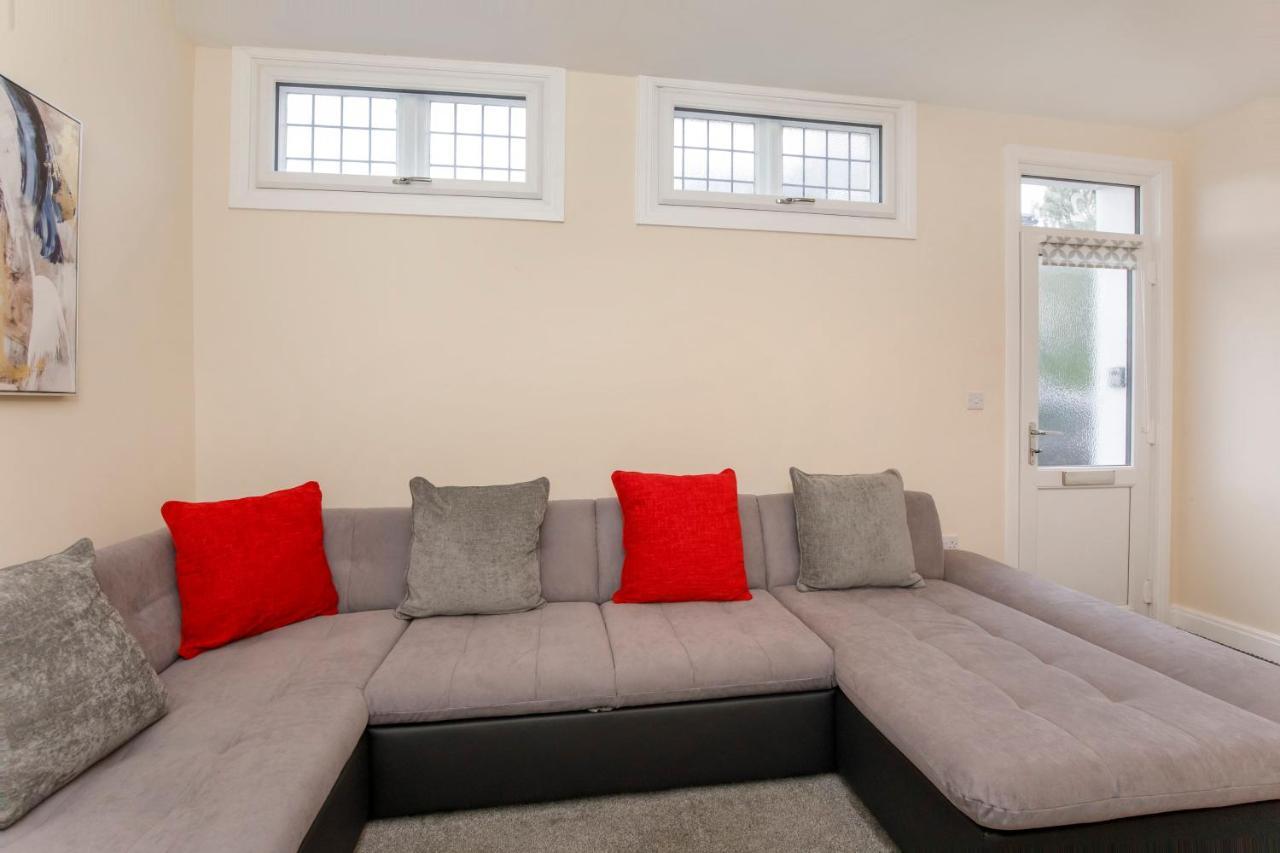 Drake St, Close To York Station And York Centre מראה חיצוני תמונה
