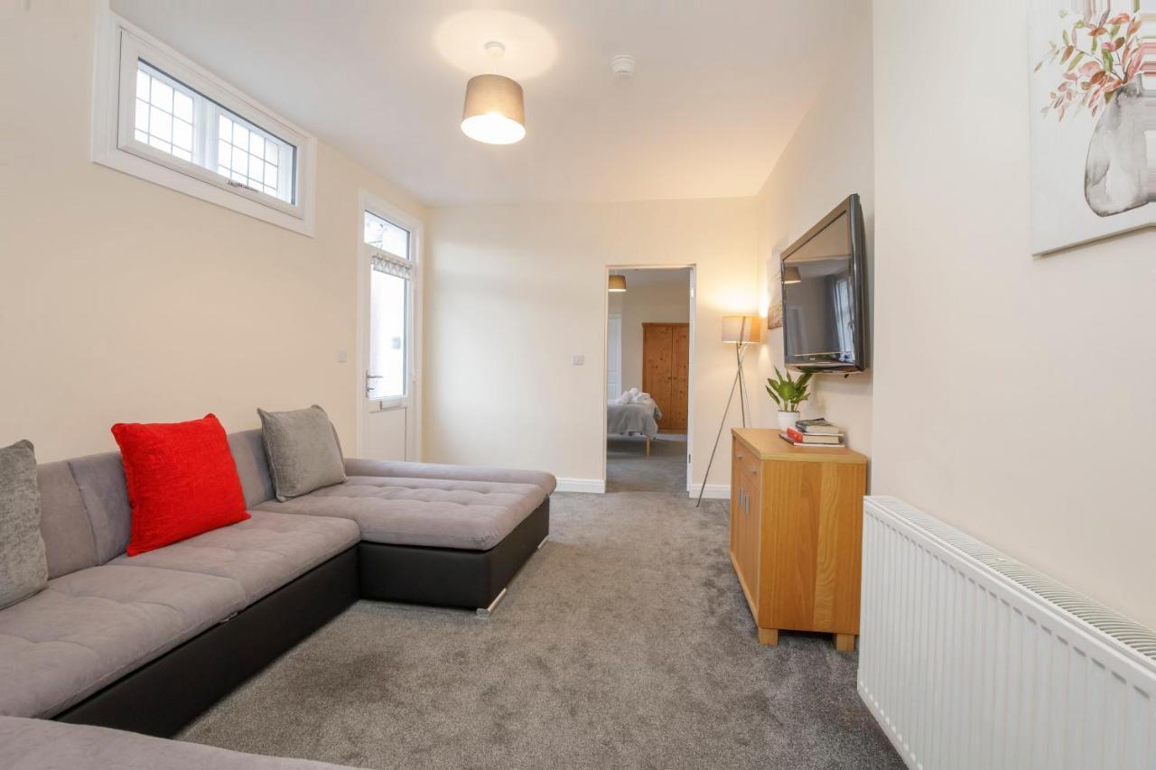 Drake St, Close To York Station And York Centre מראה חיצוני תמונה